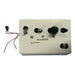 Bartolini HR-3.3AP/918 Pre-Wired Harness with 2-Band EQ and 3-Pots (BARHR33AP918) - Gsus4