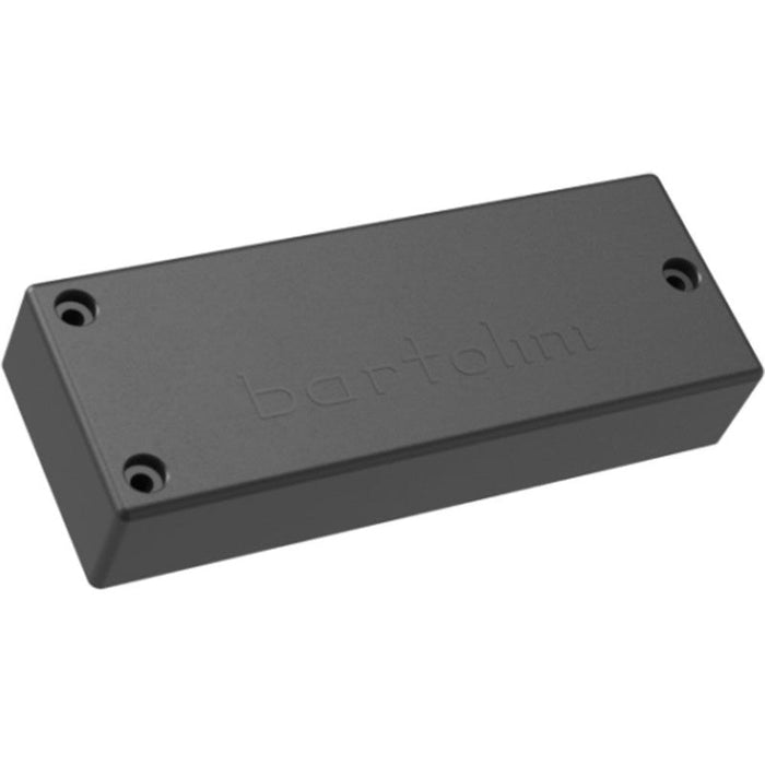 Bartolini M44CBC-T Classic Bass 4-String Dual Coil M4 Soapbar Bridge Pickup (BARM44CBCT) - Gsus4