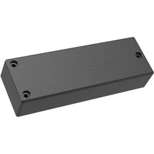 Bartolini M55CBC-T Classic Bass 5-String Dual Coil M5 Soapbar Bridge Pickup (BARM55CBCT) - Gsus4