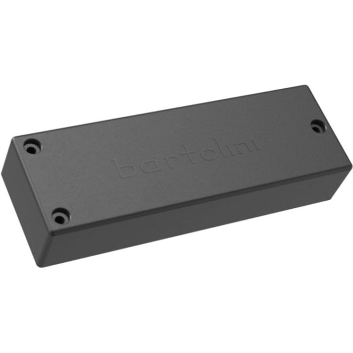 Bartolini M55CBC-T Classic Bass 5-String Dual Coil M5 Soapbar Bridge Pickup (BARM55CBCT) - Gsus4