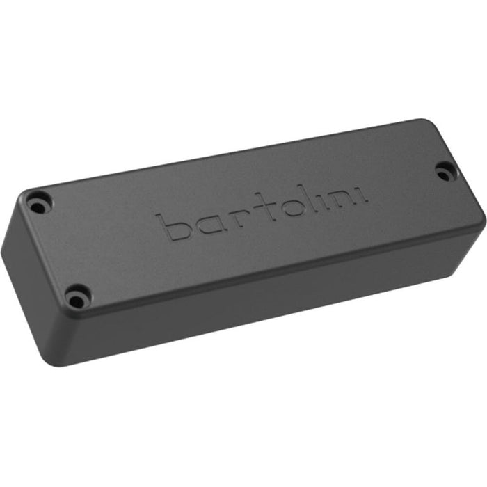 Bartolini MK4CBC-B Classic Bass 4-String Dual Coil MK Soapbar Neck Pickup (BARMK4CBCB) - Gsus4