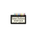 Bartolini NTBTG/918 Preamp Module, 2-Band EQ with Pre-wired Gain Trimmer (BARNTBTG918) - Gsus4