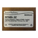 Bartolini NTMB+GF Preamp Module, 3-Band EQ, Fretted with Pre-wired Gain Trimmer (BARNTMBGF) - Gsus4