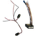 Bartolini NTMB+GF Preamp Module, 3-Band EQ, Fretted with Pre-wired Gain Trimmer (BARNTMBGF) - Gsus4