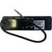 Bartolini P25CBCB Classic Bass 5-String Dual Coil P2 Soapbar Neck Pickup (BARP25CBCB) - Gsus4