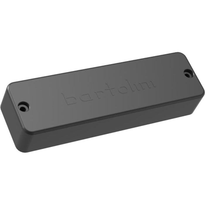 Bartolini P25CBCT Classic Bass 5-String Dual Coil P2 Soapbar Bridge Pickup (BARP25CBCT) - Gsus4