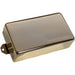 Bartolini PBF57-GS Jazz Dual Coil Electric Guitar Bridge Pickup in Gold (BARPBF57GS) - Gsus4