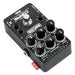 BECOS | CompIQ STELLA Pro MK2 | Compressor Pedal (Ships End of June 2025) (CIQ - 5) - Gsus4