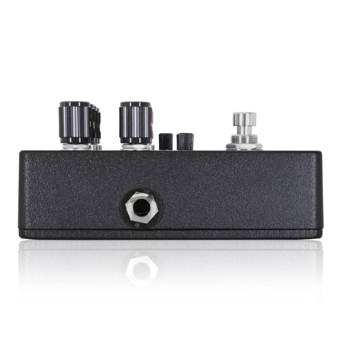 BECOS | CompIQ TWAIN Pro MK2 | Dual Band / Stacked Compressor Pedal (CIQT - 1) - Gsus4