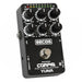 BECOS | CompIQ YUNA Pro | Compressor Pedal (Becos-YUNA-ITSELF) - Gsus4