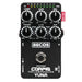 BECOS | CompIQ YUNA Pro | Compressor Pedal (Becos-YUNA-ITSELF) - Gsus4