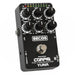 BECOS | CompIQ YUNA Pro | Compressor Pedal | w/ DITOS Circuit (Becos-YUNA-WITH-DITOS) - Gsus4