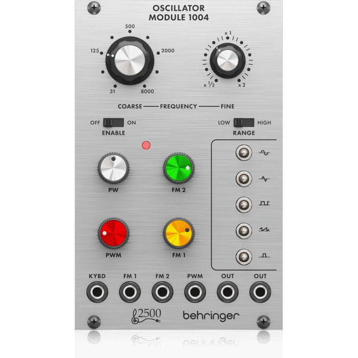 Behringer 1004 Oscillator Module (450657) - Gsus4
