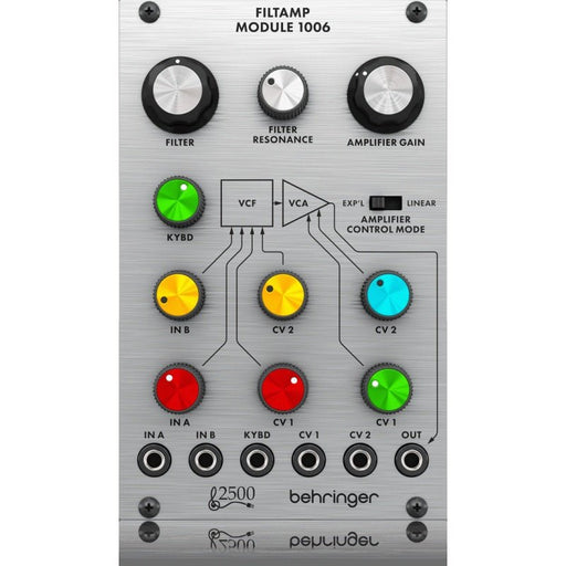 Behringer 1006 Filtamp Module (450638) - Gsus4