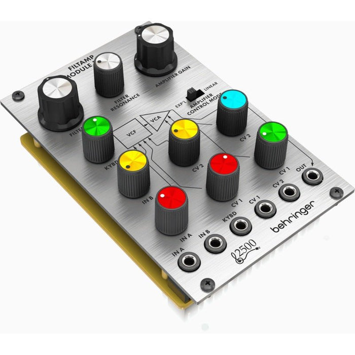 Behringer 1006 Filtamp Module (450638) - Gsus4