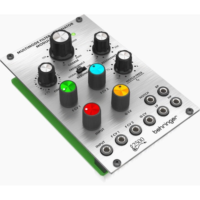 Behringer 1047 Multimode Filter Resonator Module (450646) - Gsus4
