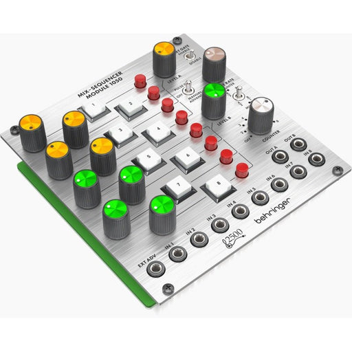 Behringer 1050 Mix - Sequencer Module (450706) - Gsus4