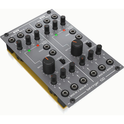 Behringer 130 Dual VCA Module (450595) - Gsus4