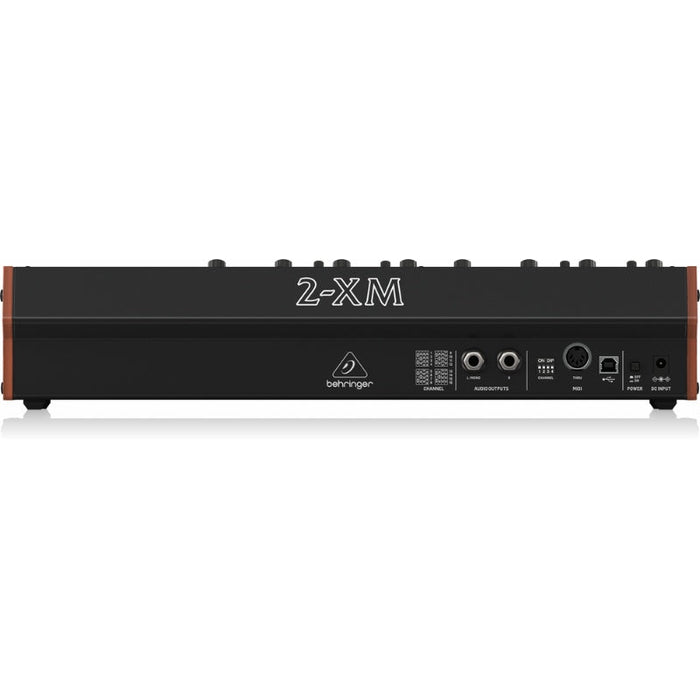 Behringer 2 - XM Classic Analog Synth Exp Module (450844) - Gsus4