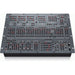 Behringer 2600 Gray Meanie Analog Synth 8ru (450666) - Gsus4