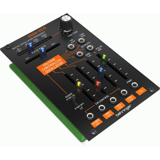 Behringer 2600 VCA Analog Module (450696) - Gsus4