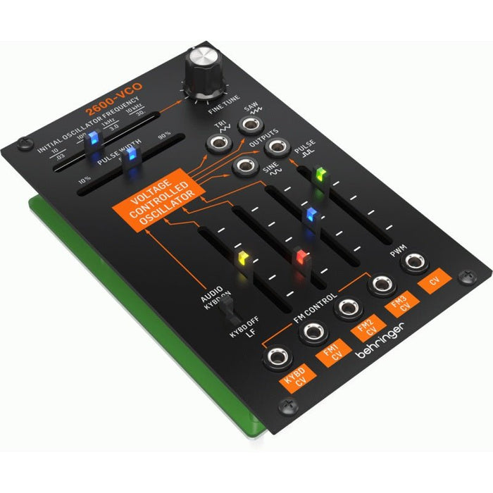 Behringer 2600 VCA Analog Module (450696) - Gsus4