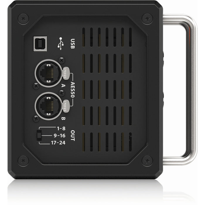 Behringer SD16 Stage Box