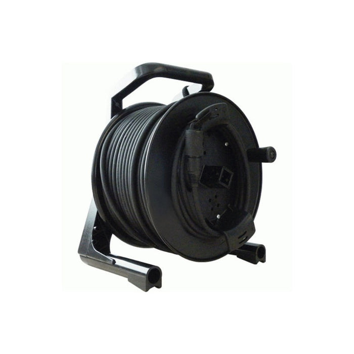 Behringer NCAT5E-50M 50 m Tour-Grade Cat5e Cable Drum