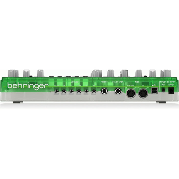 Behringer RD-6-LM Analog Drum Machine
