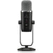 Behringer BIGFOOT USB Studio Condenser Microphone