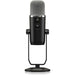 Behringer BIGFOOT USB Studio Condenser Microphone