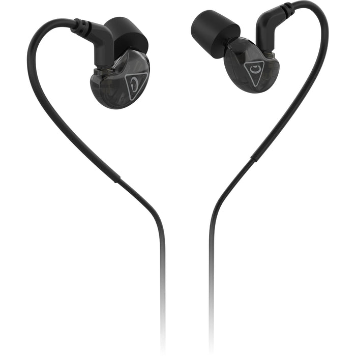 Behringer SD251-BT Bluetooth Monitoring Earphones
