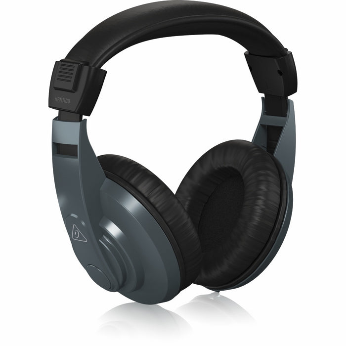 Behringer HPM1100 Studio Headphones