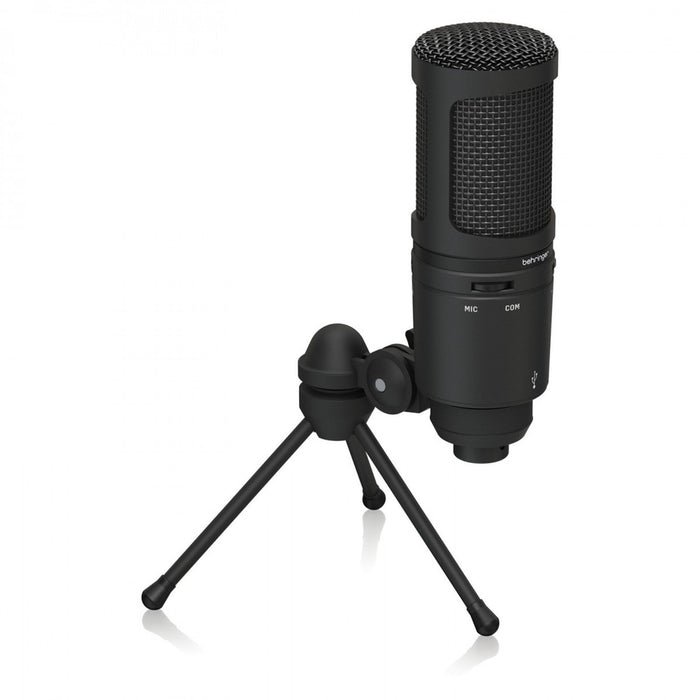 Behringer BM1-U USB Condenser Microphone