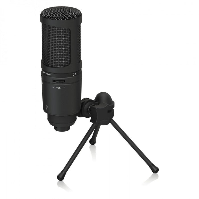 Behringer BM1-U USB Condenser Microphone