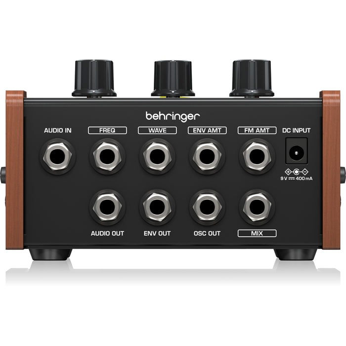 Behringer BM-17 Frequency Box
