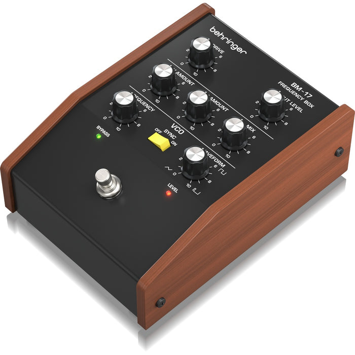 Behringer BM-17 Frequency Box