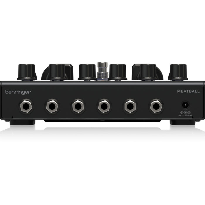 Behringer MEATBALL Envelope Filter Pedal