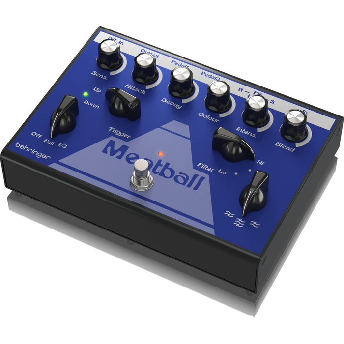 Behringer MEATBALL Envelope Filter Pedal