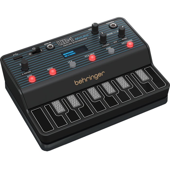 Behringer UB-1 MICRO Synthesizer