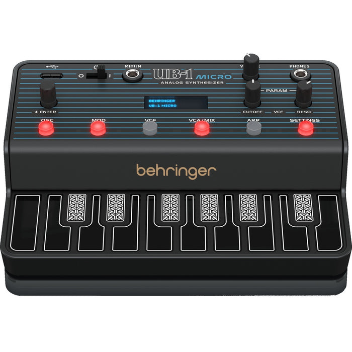 Behringer UB-1 MICRO Synthesizer