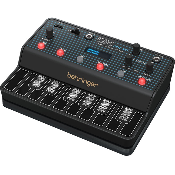 Behringer UB-1 MICRO Synthesizer