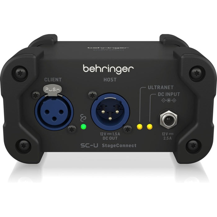 Behringer SC-U StageConnect Ultranet USB Interface