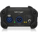 Behringer SC-U StageConnect Ultranet USB Interface