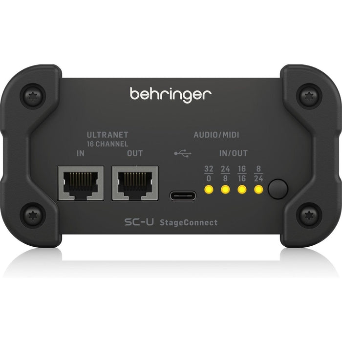 Behringer SC-U StageConnect Ultranet USB Interface
