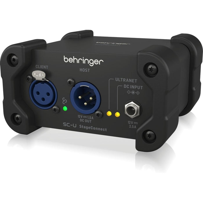 Behringer SC-U StageConnect Ultranet USB Interface