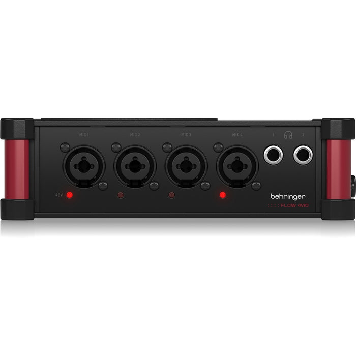 Behringer FLOW 4VIO I/O Expander