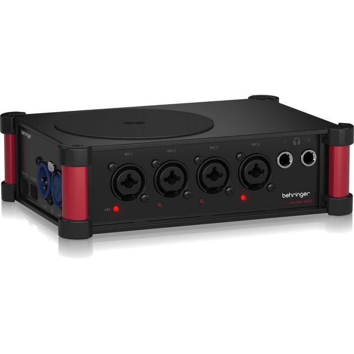 Behringer FLOW 4VIO I/O Expander