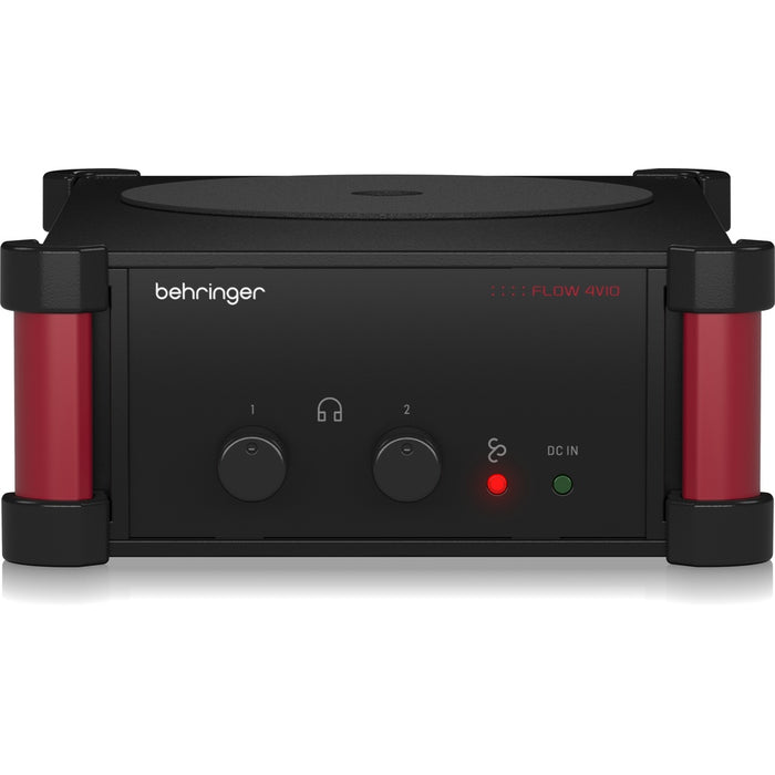 Behringer FLOW 4VIO I/O Expander