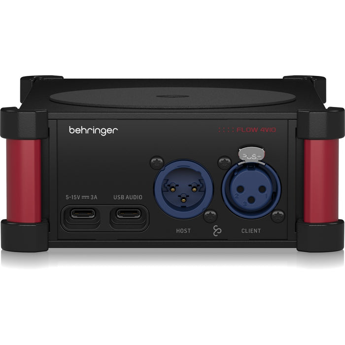 Behringer FLOW 4VIO I/O Expander